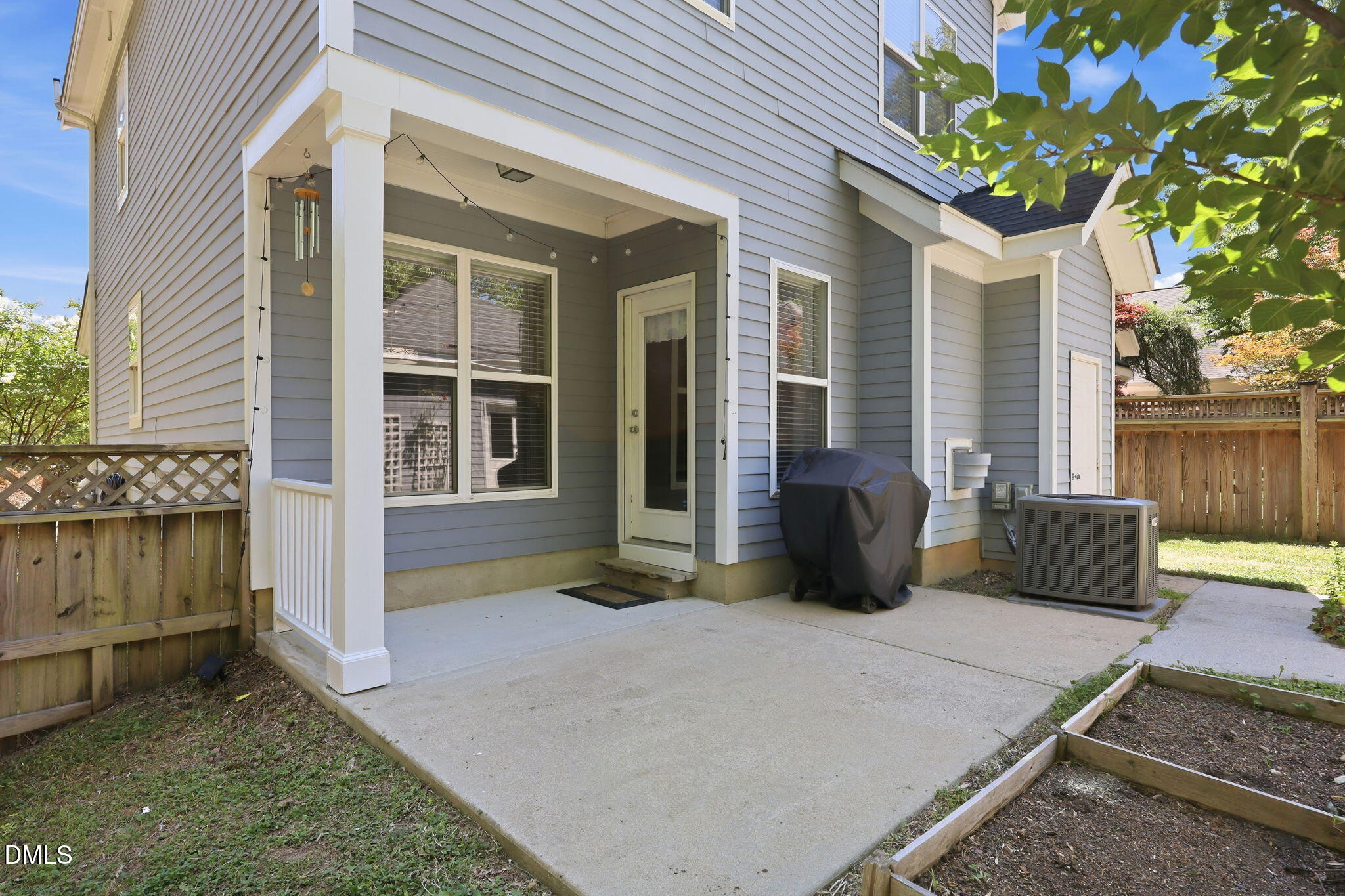 11021 Connally Lane Raleigh, NC 27614 - Photo 30 of 46
