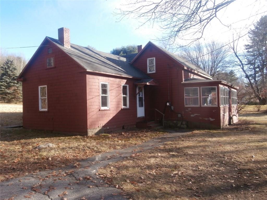 124 River Road Steep Falls, ME 04085 - Photo 18 of 22 Photo