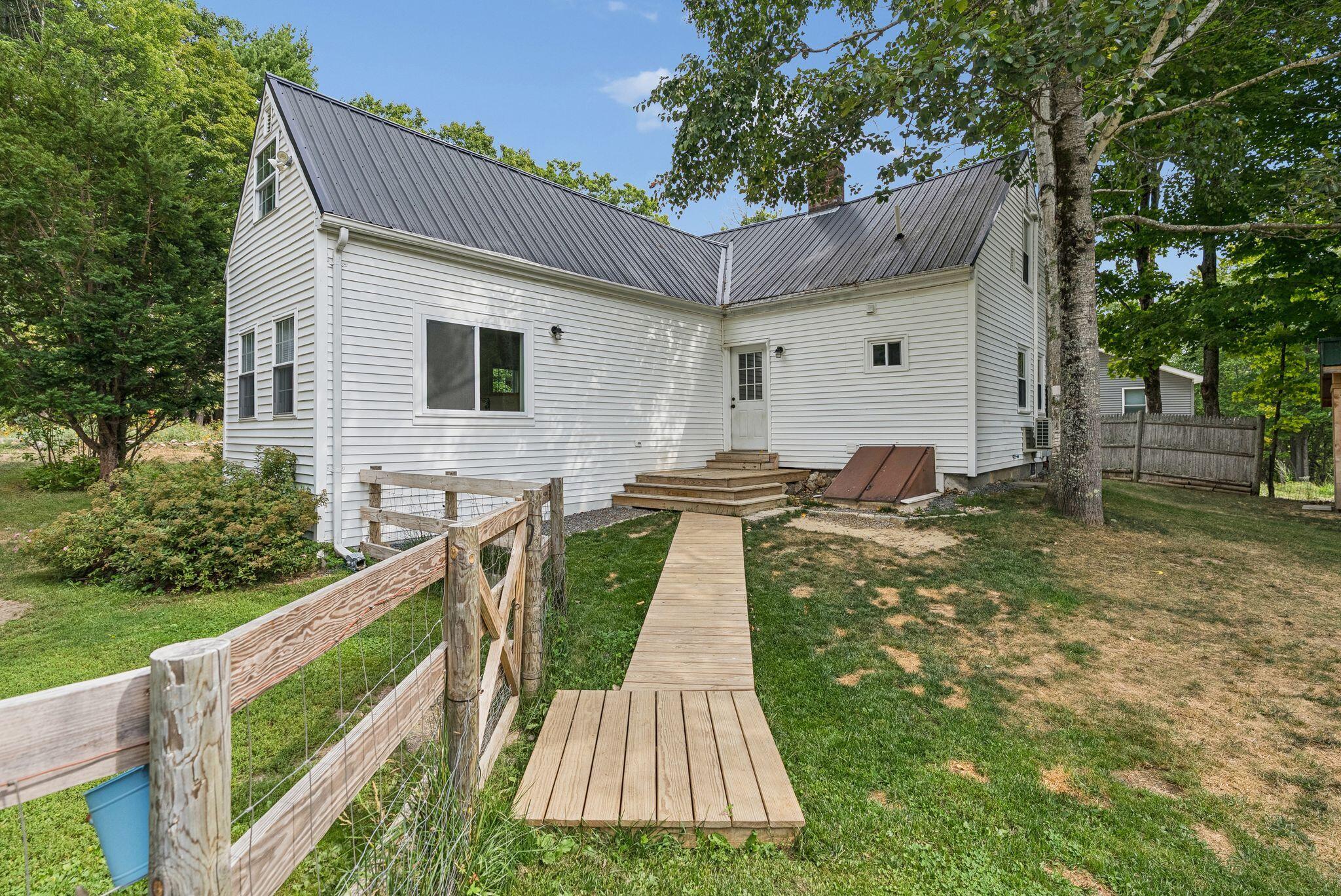 214 Costello Road Gardiner, ME 04345 - Photo 37 of 57 214 Costello 9_DSC05635