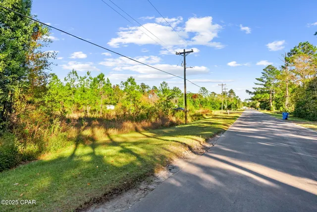 $53,750 | 135 Canning Drive, Wewahitchka, FL 32465