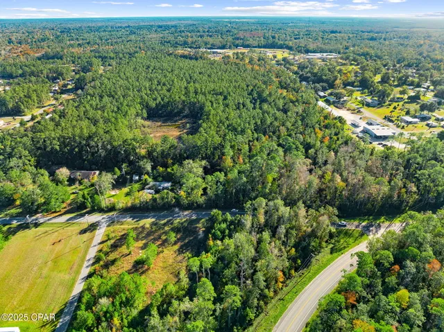 $53,750 | 135 Canning Drive, Wewahitchka, FL 32465