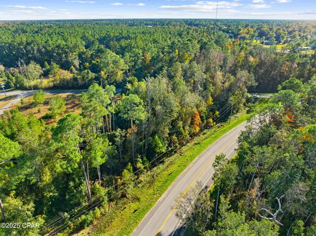 $53,750 | 135 Canning Drive, Wewahitchka, FL 32465