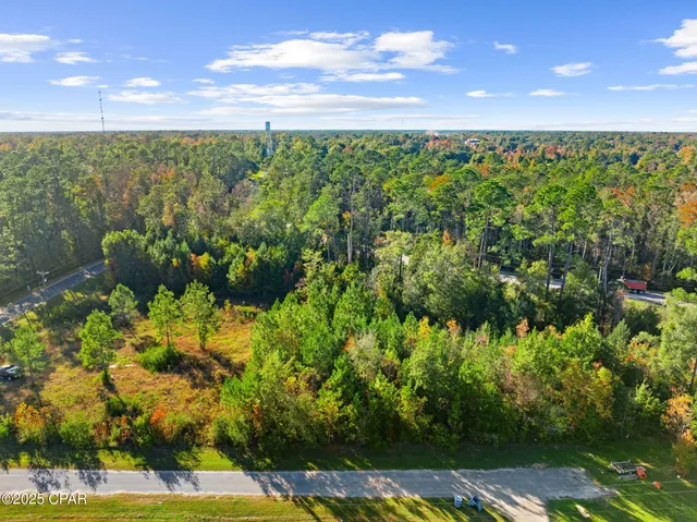 $53,750 | 135 Canning Drive, Wewahitchka, FL 32465