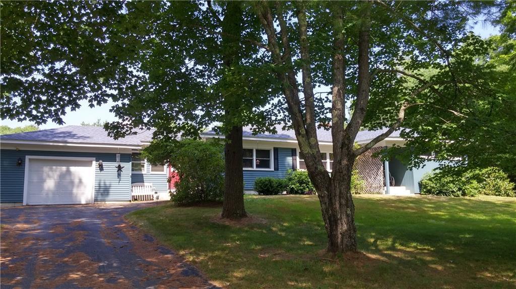 550 Mere Point Road Brunswick, ME 04011 - Photo 3 of 33 Photo