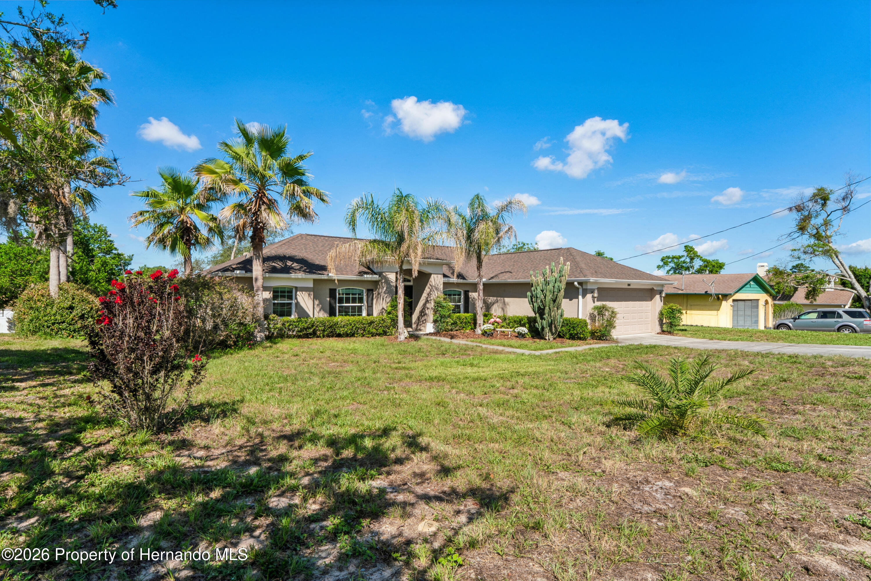 13114 Lawrence Street Spring Hill, FL 34609 - Photo 60 of 66