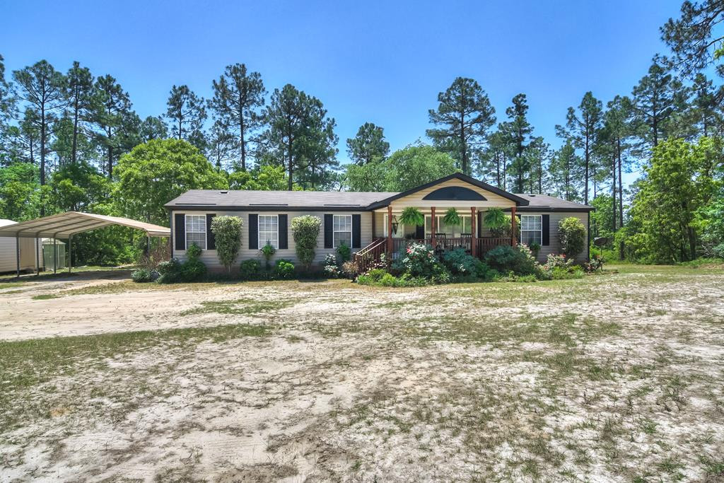 7222 Capers Path Aiken, SC 29803 - Photo 1 of 18 Main View