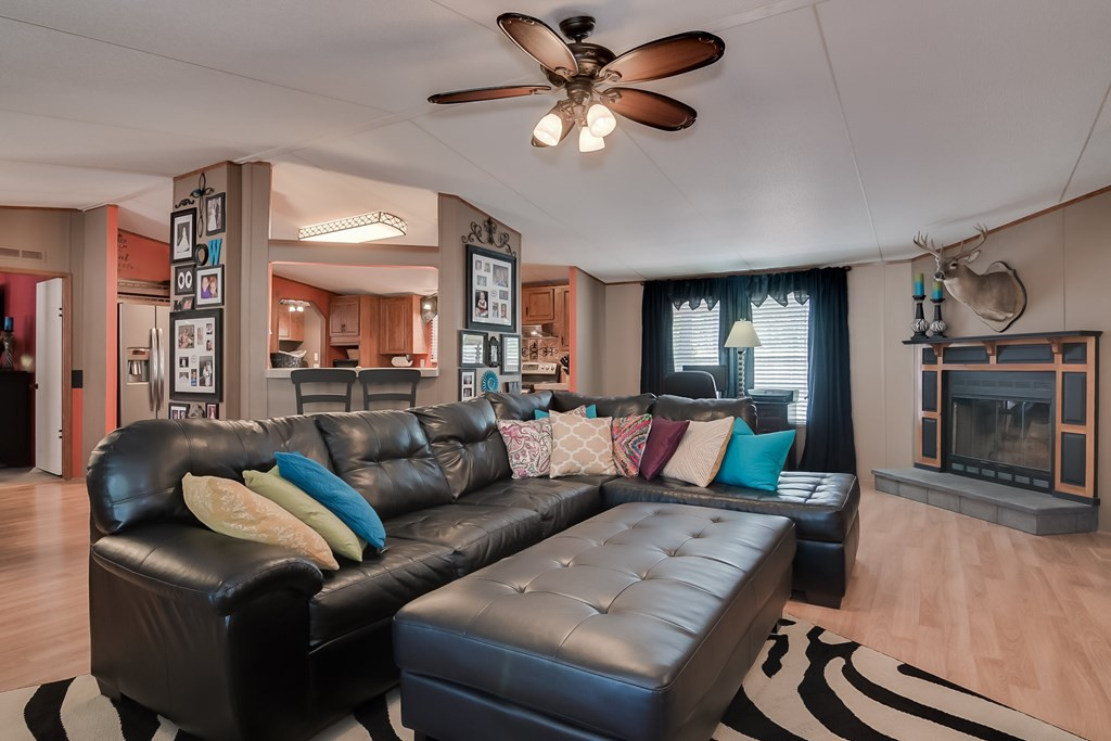 7222 Capers Path Aiken, SC 29803 - Photo 5 of 18 Gallery Image 5