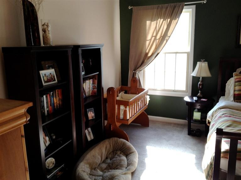 1625 Nicholasville Road, Unit 605 Lexington, KY 40503 - Photo 12 of 31 Photo 12