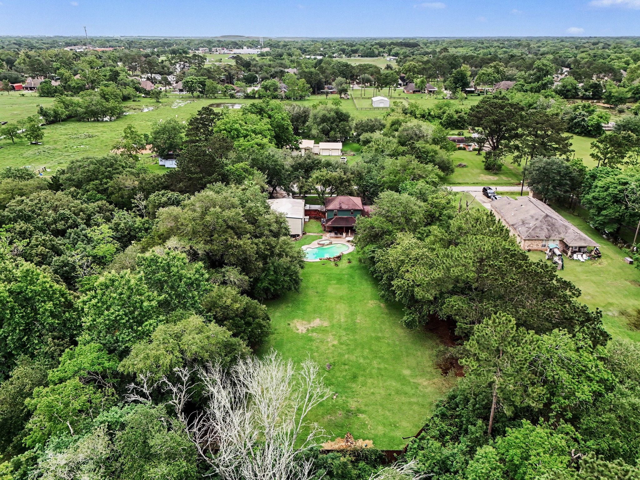 5104 Avenue R Santa Fe, TX 77510 - Photo 35 of 35