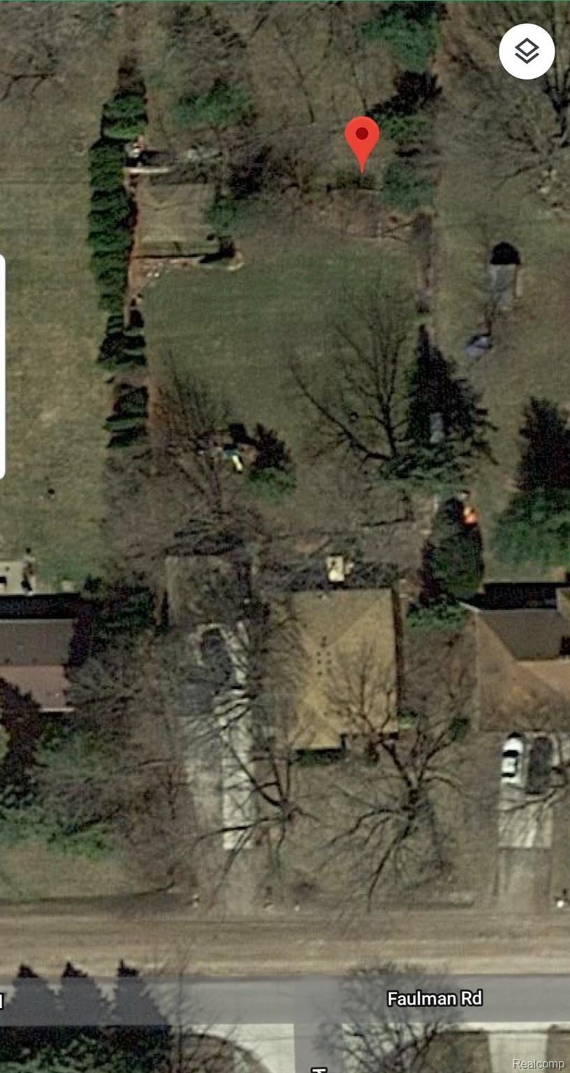 17073 Faulman Road Clinton Township, MI 48035 - Photo 35 of 35 aerial.jpg