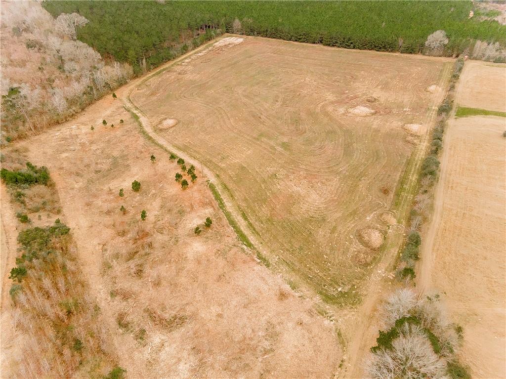 0 C W Williams Road Angie, LA 70426 - Photo 5 of 10 Gallery Image 5