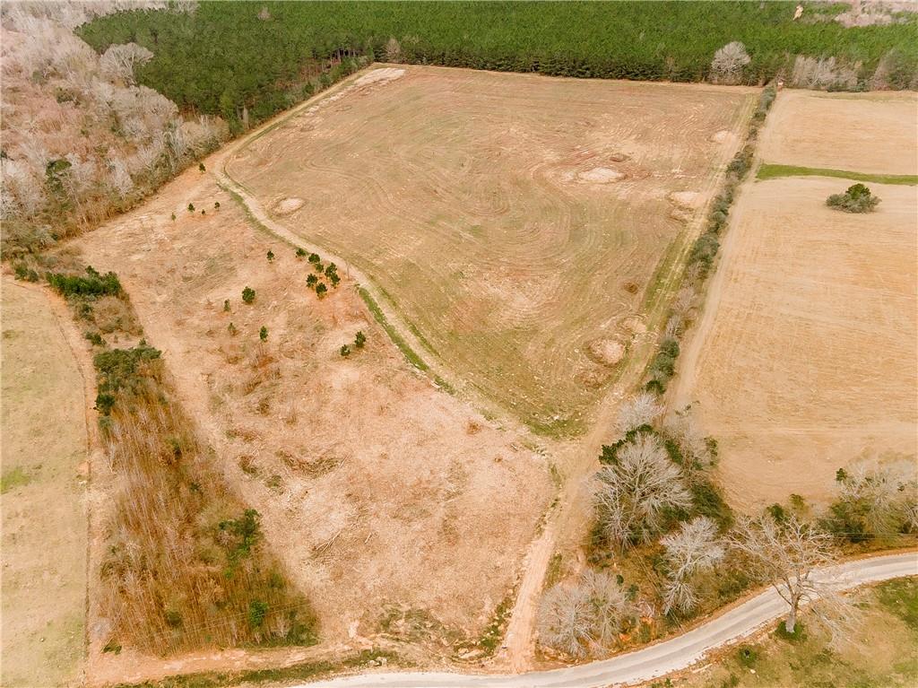 0 C W Williams Road Angie, LA 70426 - Photo 6 of 10 Gallery Image 6