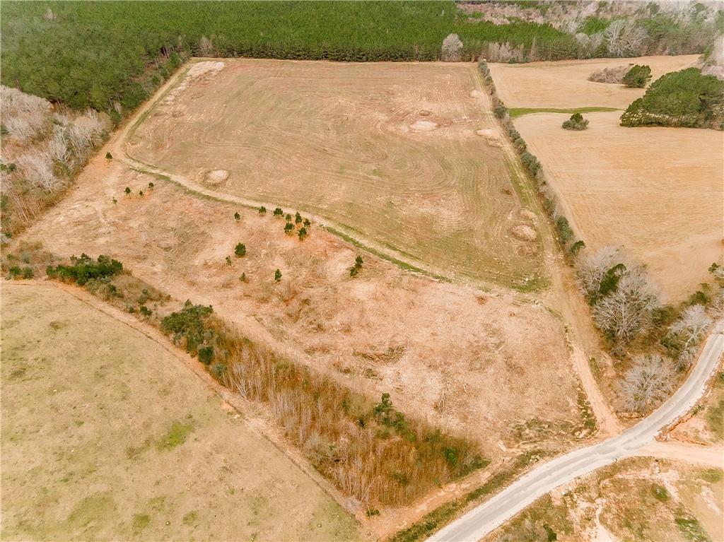 0 C W Williams Road Angie, LA 70426 - Photo 7 of 10 Gallery Image 7