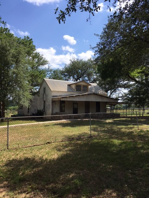 1311 Koocksville Road Mason, TX 76856 - Photo 1 of 1 Main View