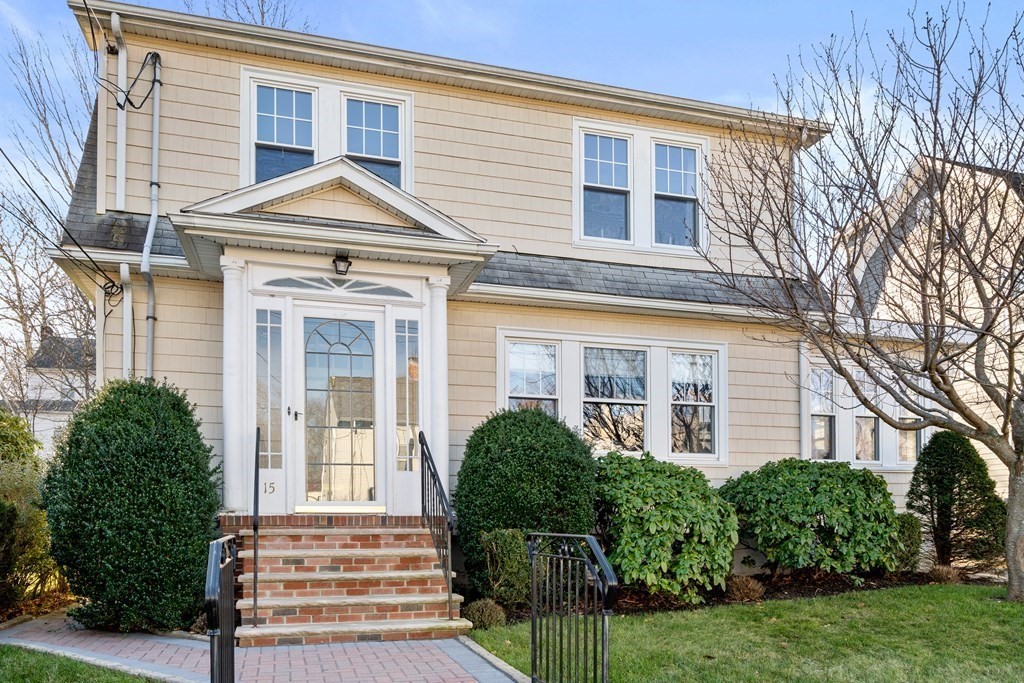 15 Courtney Road Boston, MA 02132 - Photo 31 of 33 Gallery Image 31
