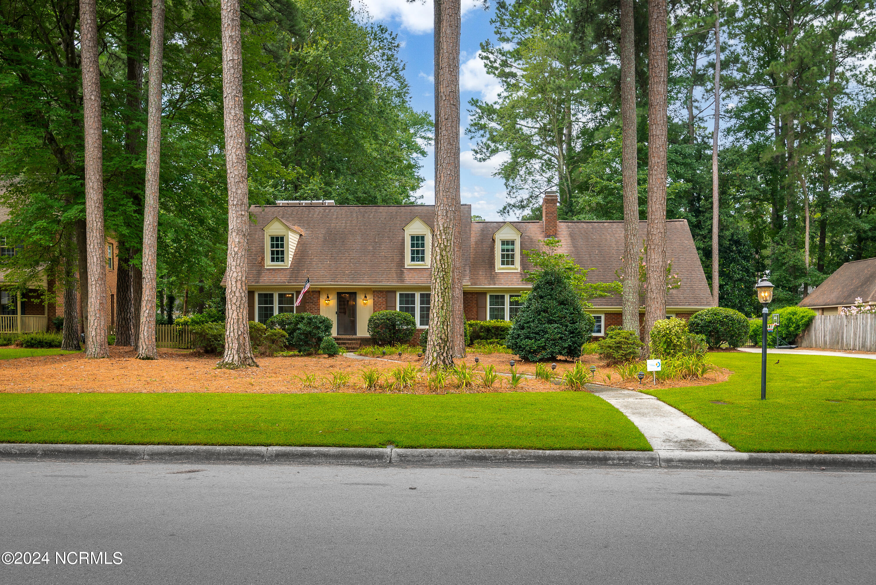 203 Wesley Road Greenville, NC 27858 - Photo 37 of 38 20240718 MLS M_Nelson 203 Wesley Rd Gree