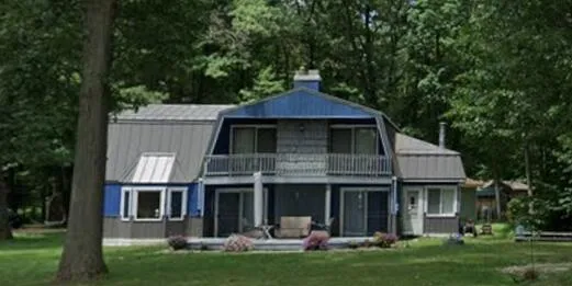 $384,900 | 8752 Bills Lake Court, Newaygo, MI 49337