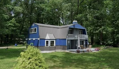 $384,900 | 8752 Bills Lake Court, Newaygo, MI 49337