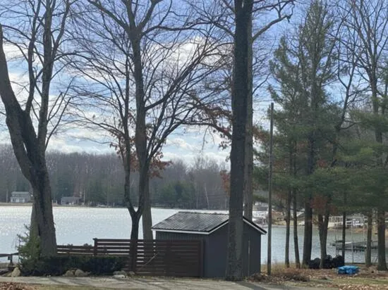 $399,999 | 8752 Bills Lake Court, Newaygo, MI 49337
