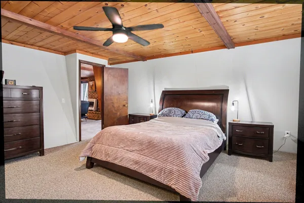 $399,999 | 8752 Bills Lake Court, Newaygo, MI 49337