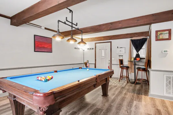 $399,999 | 8752 Bills Lake Court, Newaygo, MI 49337