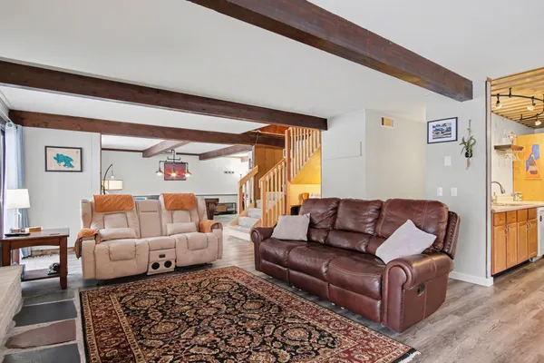 $399,999 | 8752 Bills Lake Court, Newaygo, MI 49337