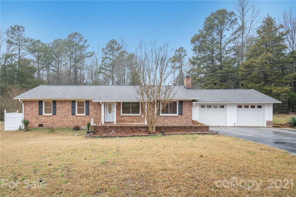 2652 J B Denton Road Lancaster, SC 29720 - Photo 1 of 31 Gallery Image 1