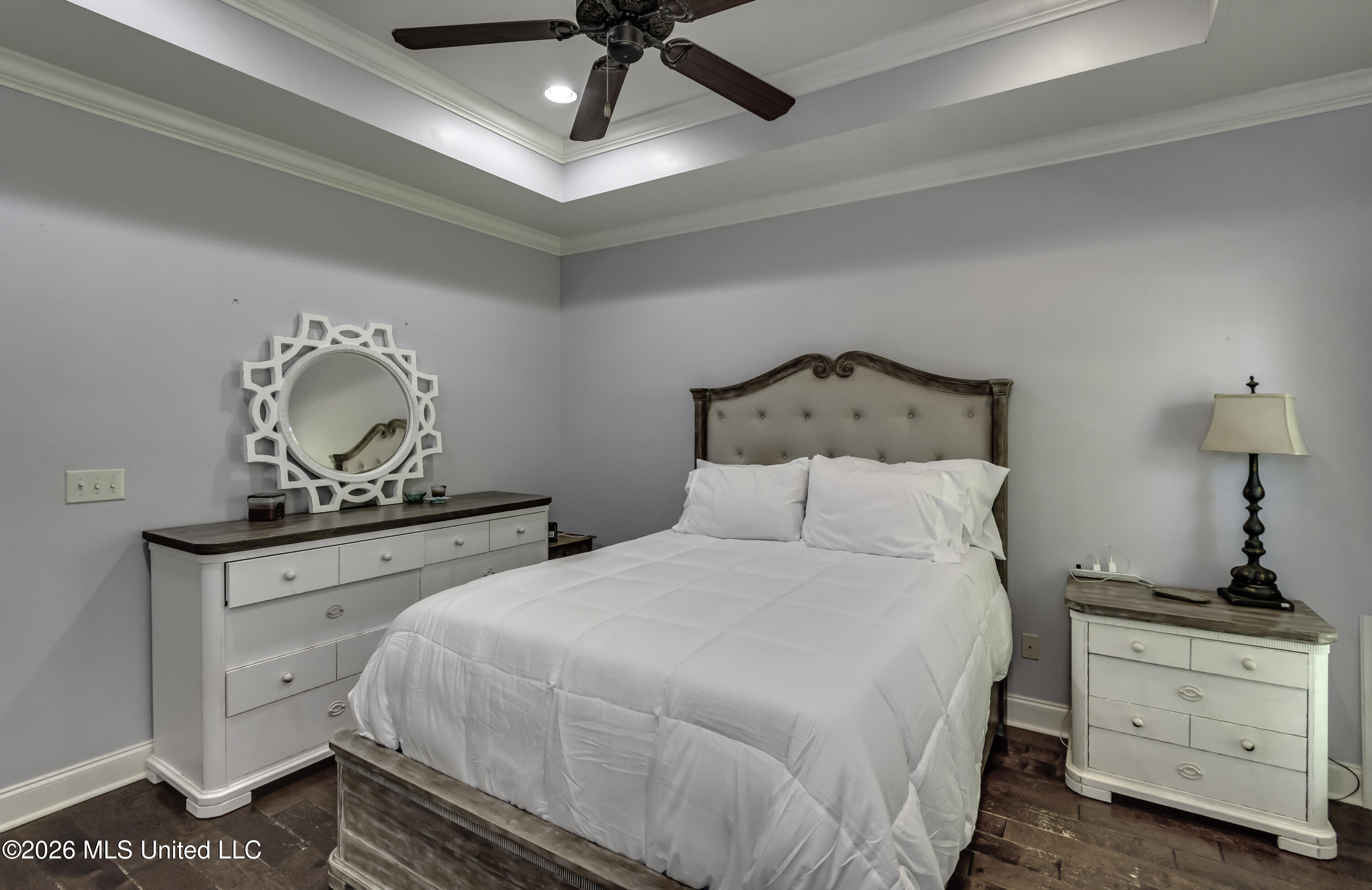 244 Greenfield Ridge Drive Brandon, MS 39042 - Photo 20 of 53 Primary Bedroom