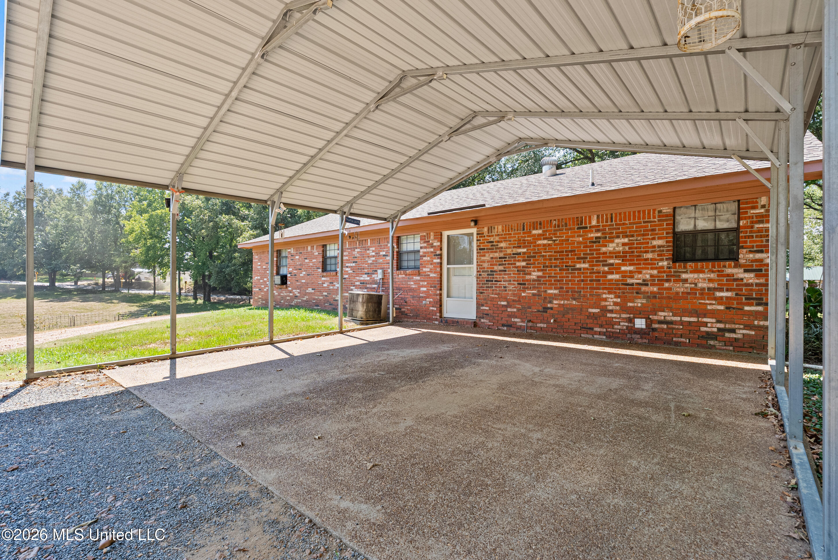 2326 Bluegoose Road Sarah, MS 38665 - Photo 27 of 38 27_dsc01033