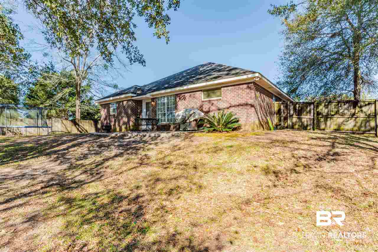 1849 Kendall Court Mobile, AL 36695 - Photo 22 of 24