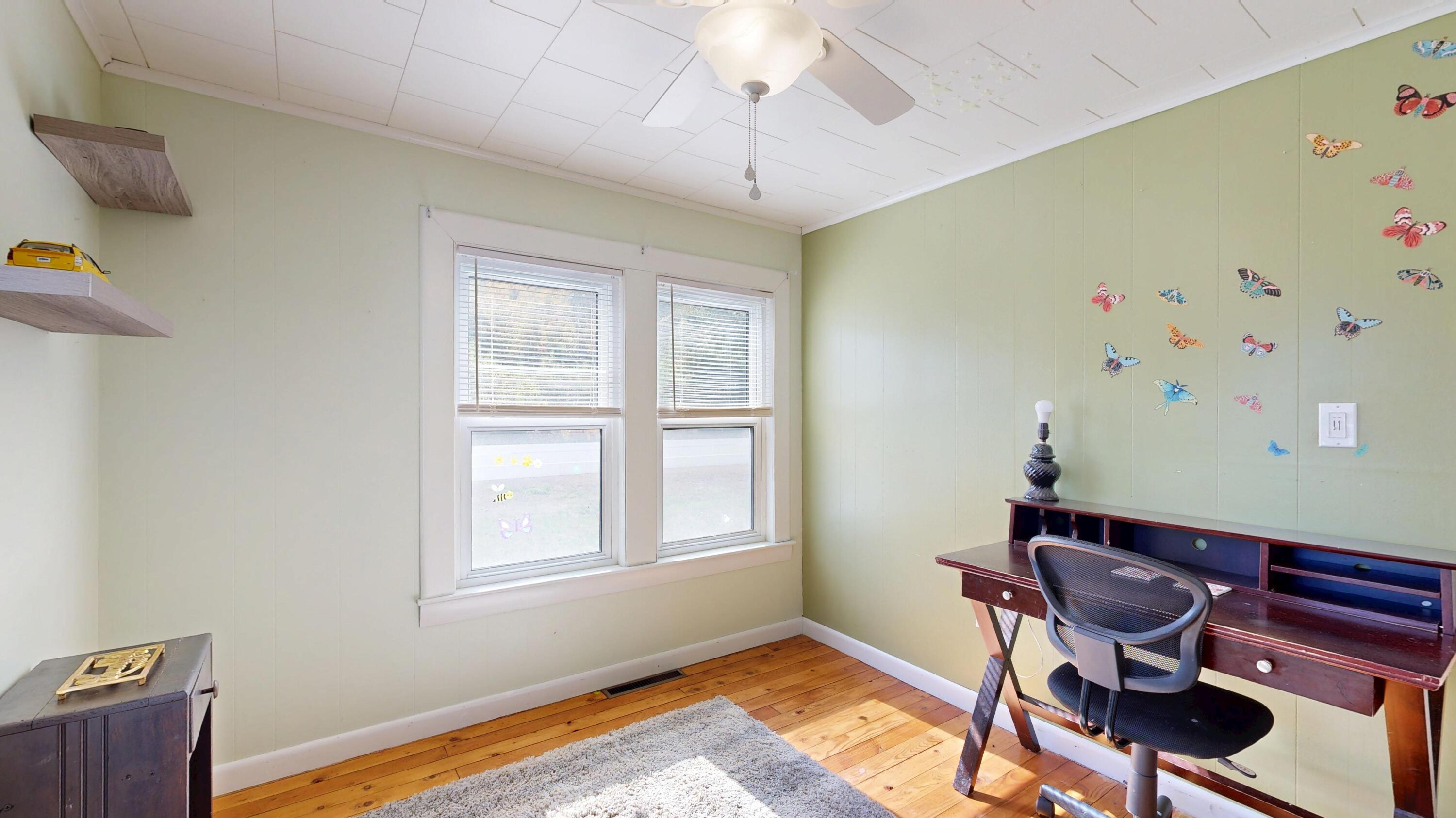 444 Auburn Road Peru, ME 04290 - Photo 23 of 31 2nd bedroom