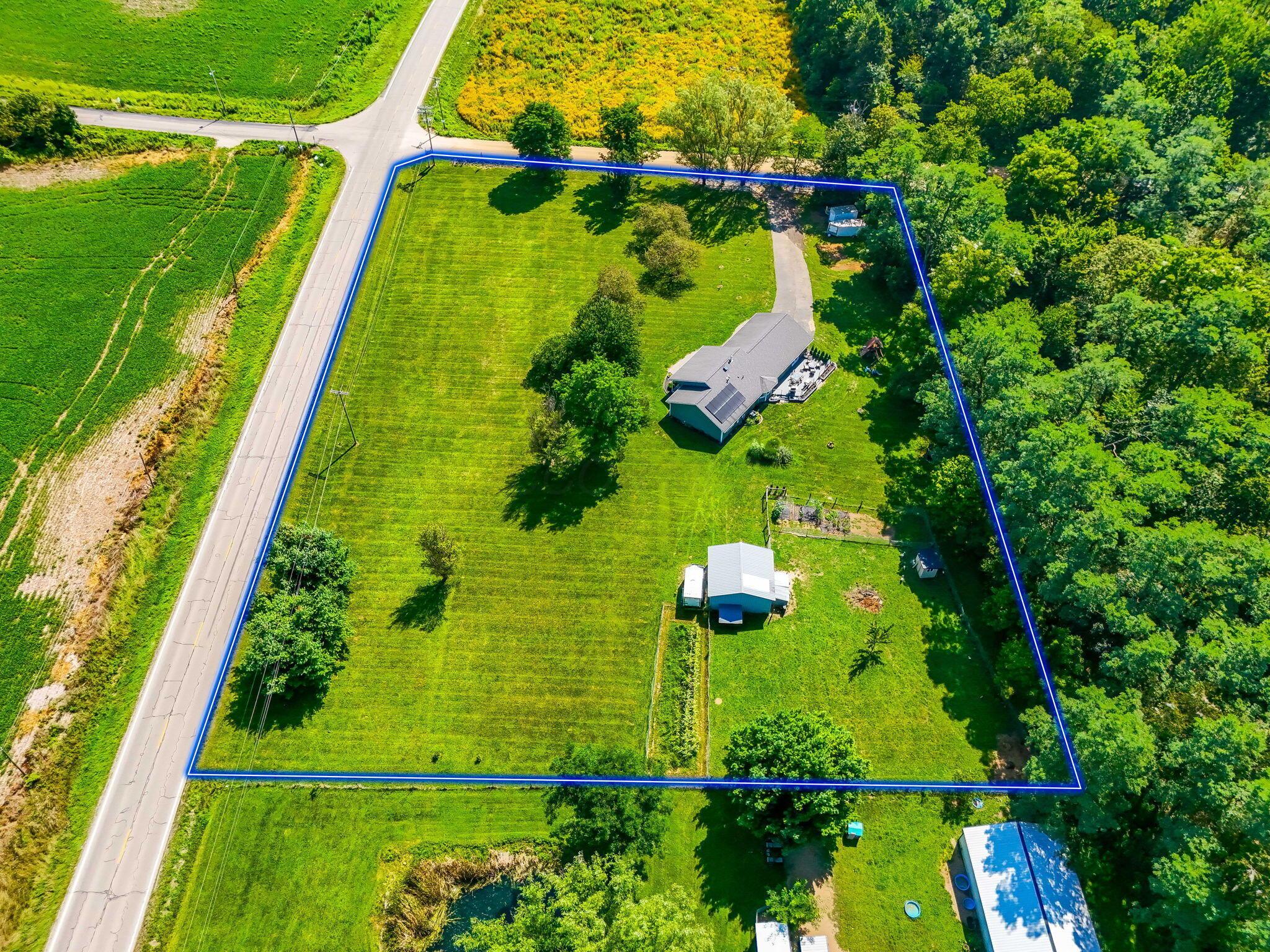 7559 Tucker Road Mount Vernon, OH 43050 - Photo 40 of 84 7559 Tucker Rd (Drone)-13 (1)