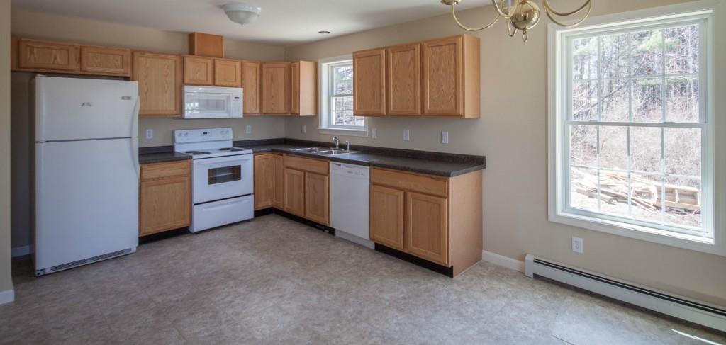 32 Cape Road Hollis Center, ME 04042 - Photo 3 of 8 Kitchen