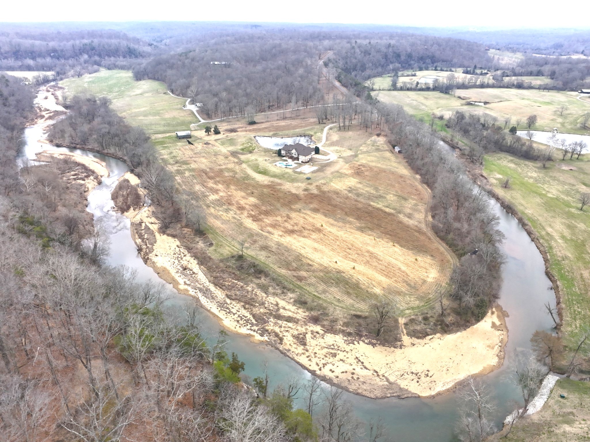 7699 County Line Road North White Bluff, TN 37187 - Photo 77 of 86