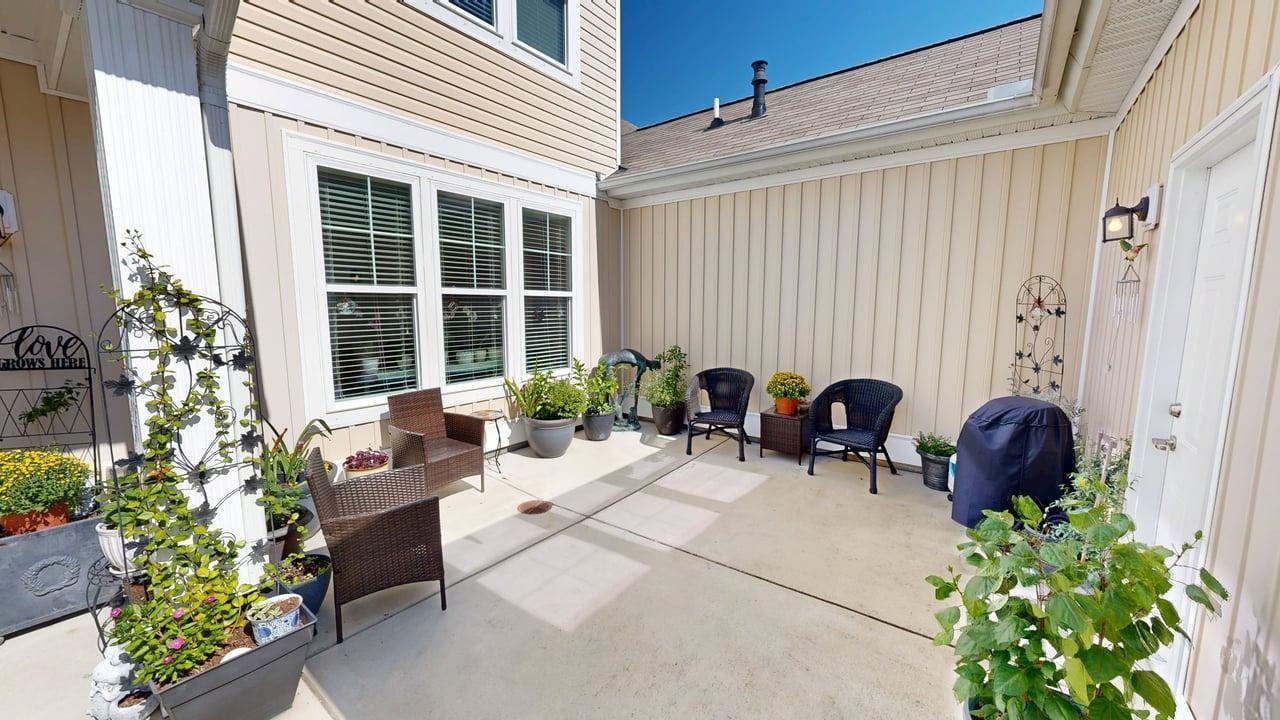 790 Pickering Drive, Unit E Murrells Inlet, SC 29576 - Photo 29 of 36 Gallery Image 29