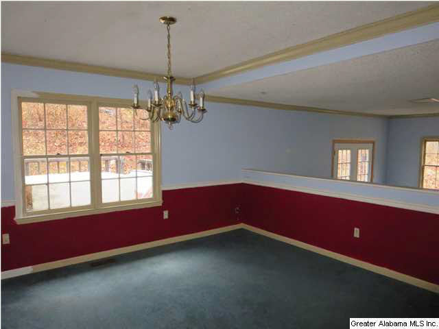 5940 Old Springville Road Northeast Pinson, AL 35126 - Photo 3 of 12