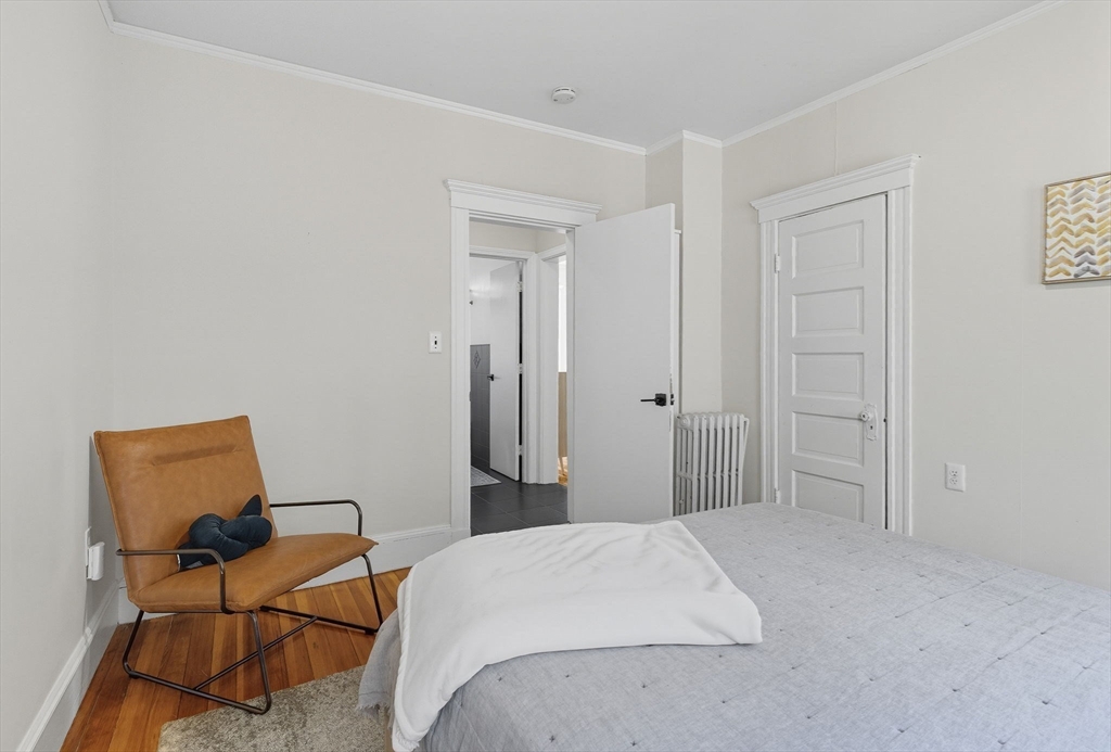 20 Rice Street, Unit 2 Brookline, MA 02445 - Photo 14 of 26 Gallery Image 14