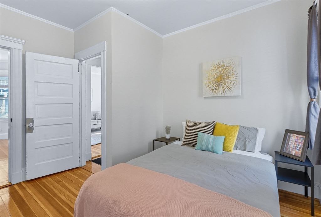 20 Rice Street, Unit 2 Brookline, MA 02445 - Photo 15 of 26 Gallery Image 15