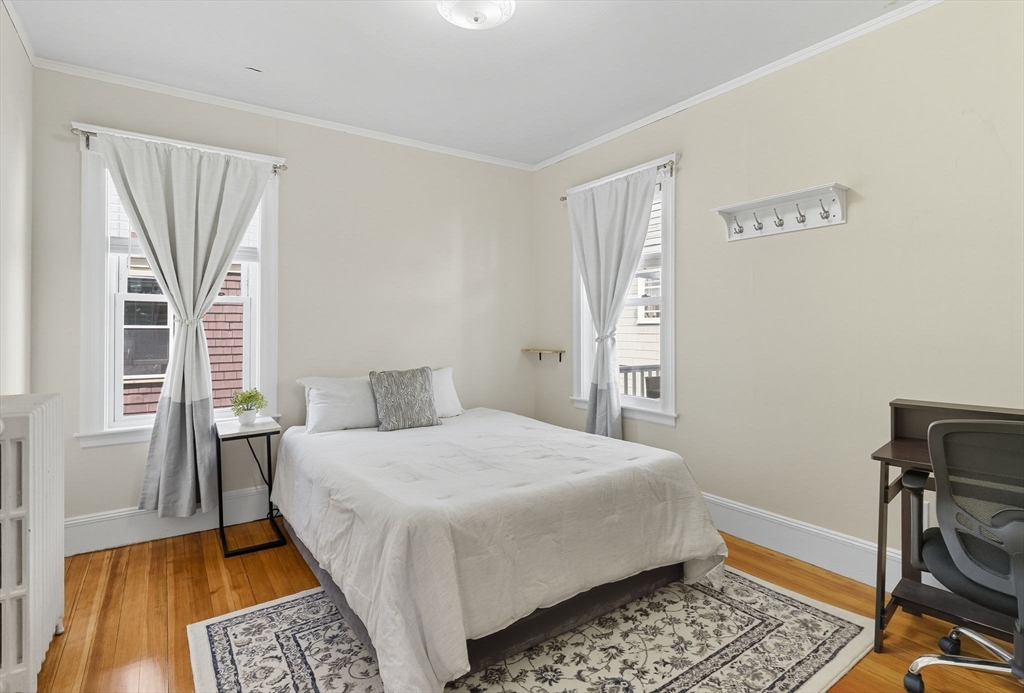 20 Rice Street, Unit 2 Brookline, MA 02445 - Photo 16 of 26 Gallery Image 16
