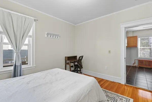 $760,000 | 20 Rice Street, Unit 2, Brookline, MA 02445