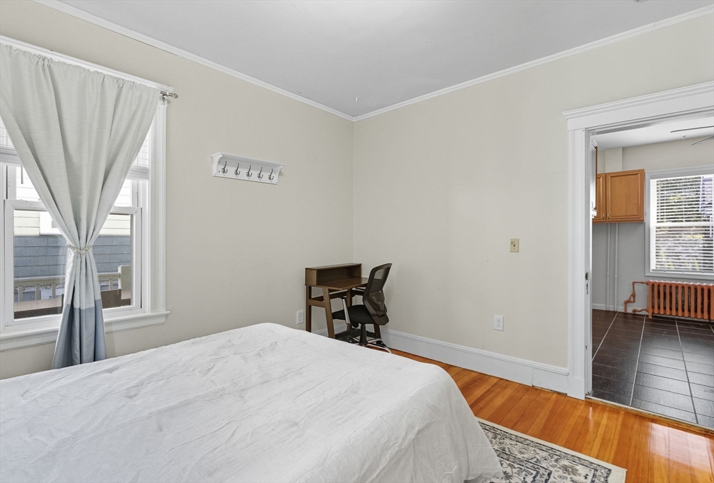 20 Rice Street, Unit 2 Brookline, MA 02445 - Photo 17 of 26 Gallery Image 17