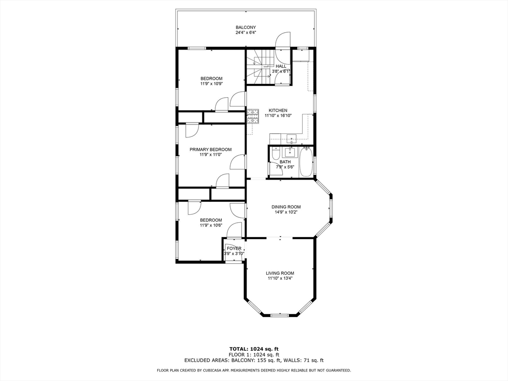 20 Rice Street, Unit 2 Brookline, MA 02445 - Photo 26 of 26 Gallery Image 26