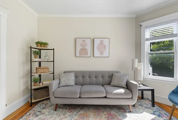 $760,000 | 20 Rice Street, Unit 2, Brookline, MA 02445