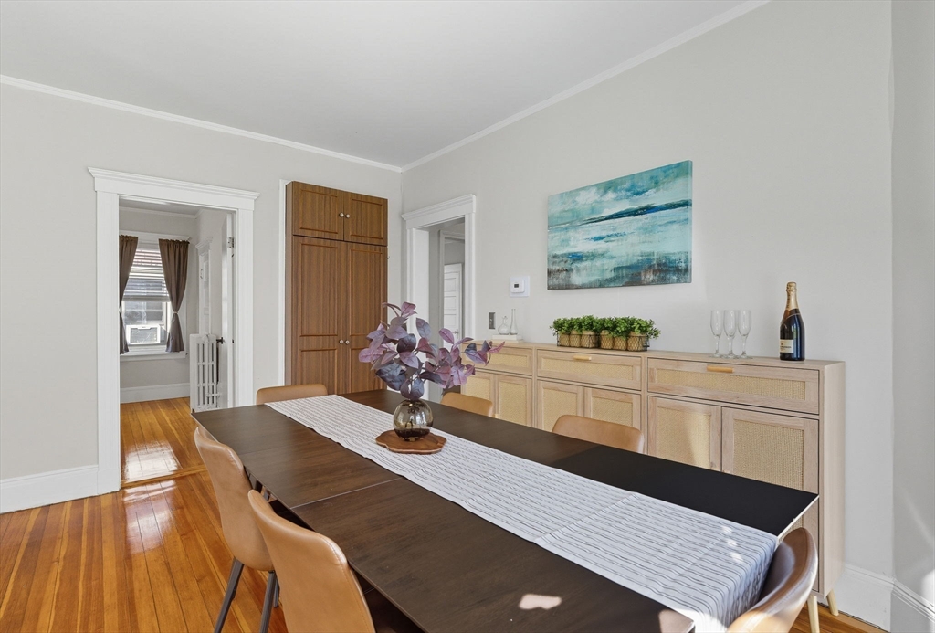 20 Rice Street, Unit 2 Brookline, MA 02445 - Photo 6 of 26 Gallery Image 6