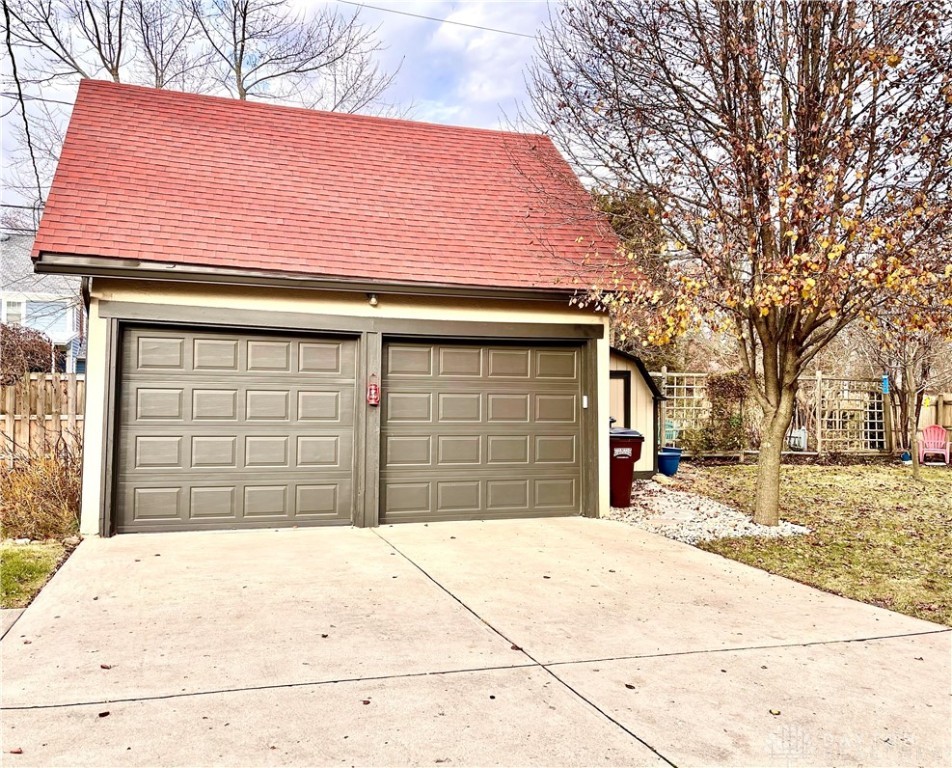 36 Dover Road Springfield, OH 45504 - Photo 27 of 28 Gallery Image 27