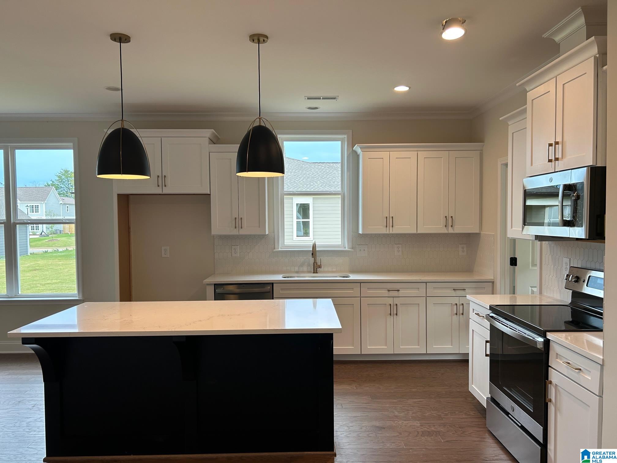 500 Ramsgate Drive Alabaster, AL 35114 - Photo 5 of 20