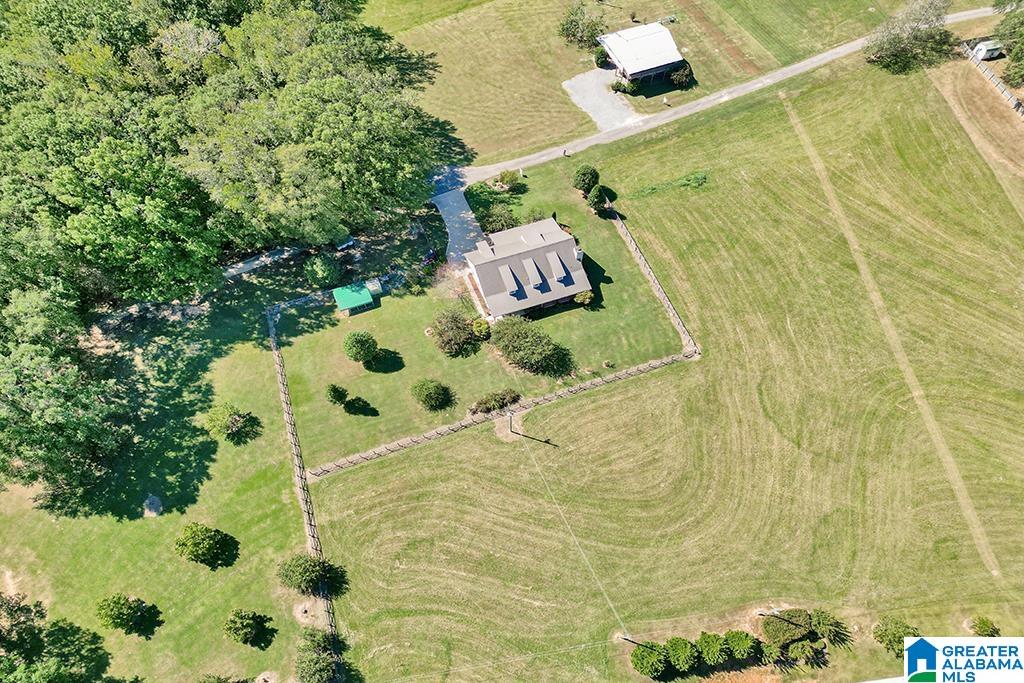 133 Durham Drive Springville, AL 35146 - Photo 4 of 44