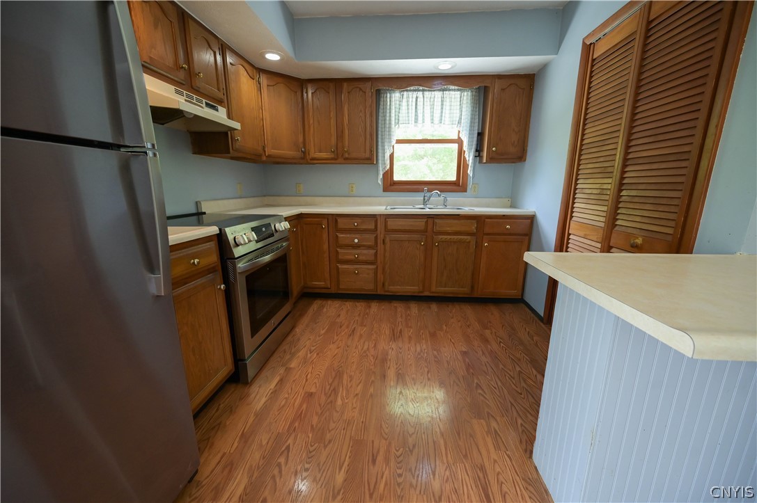7094 Cheese Factory Road Deerfield, NY 13304 - Photo 6 of 40