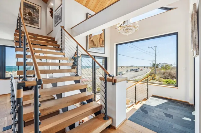 $3,590,000 | 1681 Ocean Boulevard, Rye, NH 03870