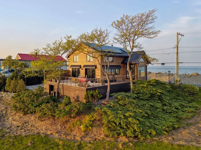 $3,590,000 | 1681 Ocean Boulevard, Rye, NH 03870